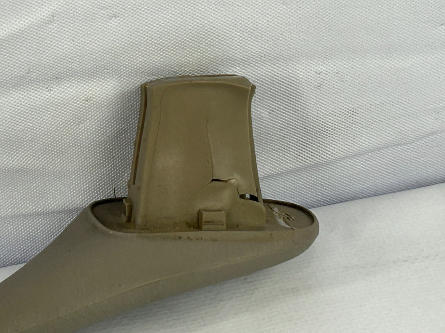 2000-2006 Toyota Tundra Rear Right Interior Trim Grab Handle OEM 746100C030B1