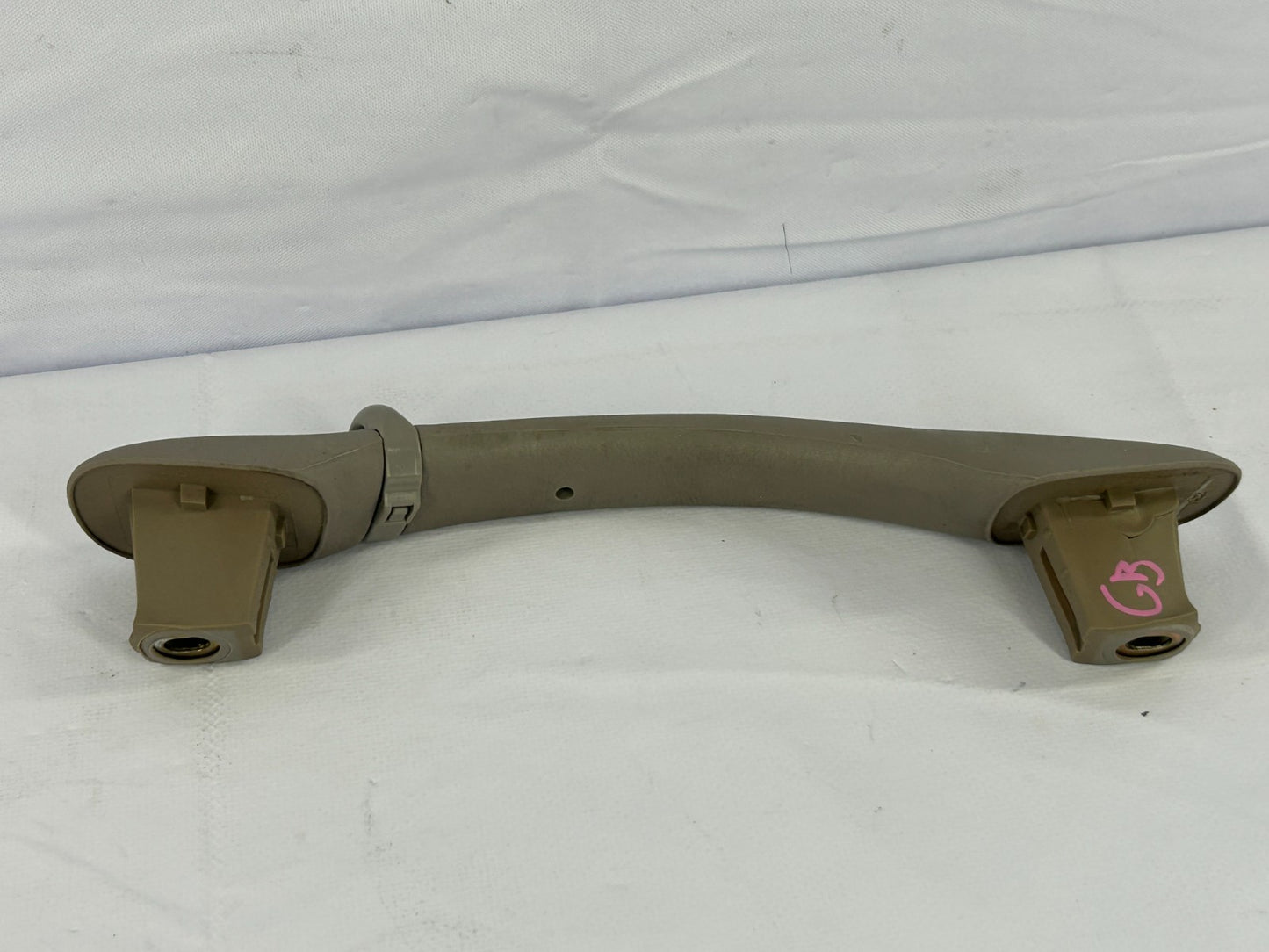 2000-2006 Toyota Tundra Rear Right Interior Trim Grab Handle OEM 746100C030B1