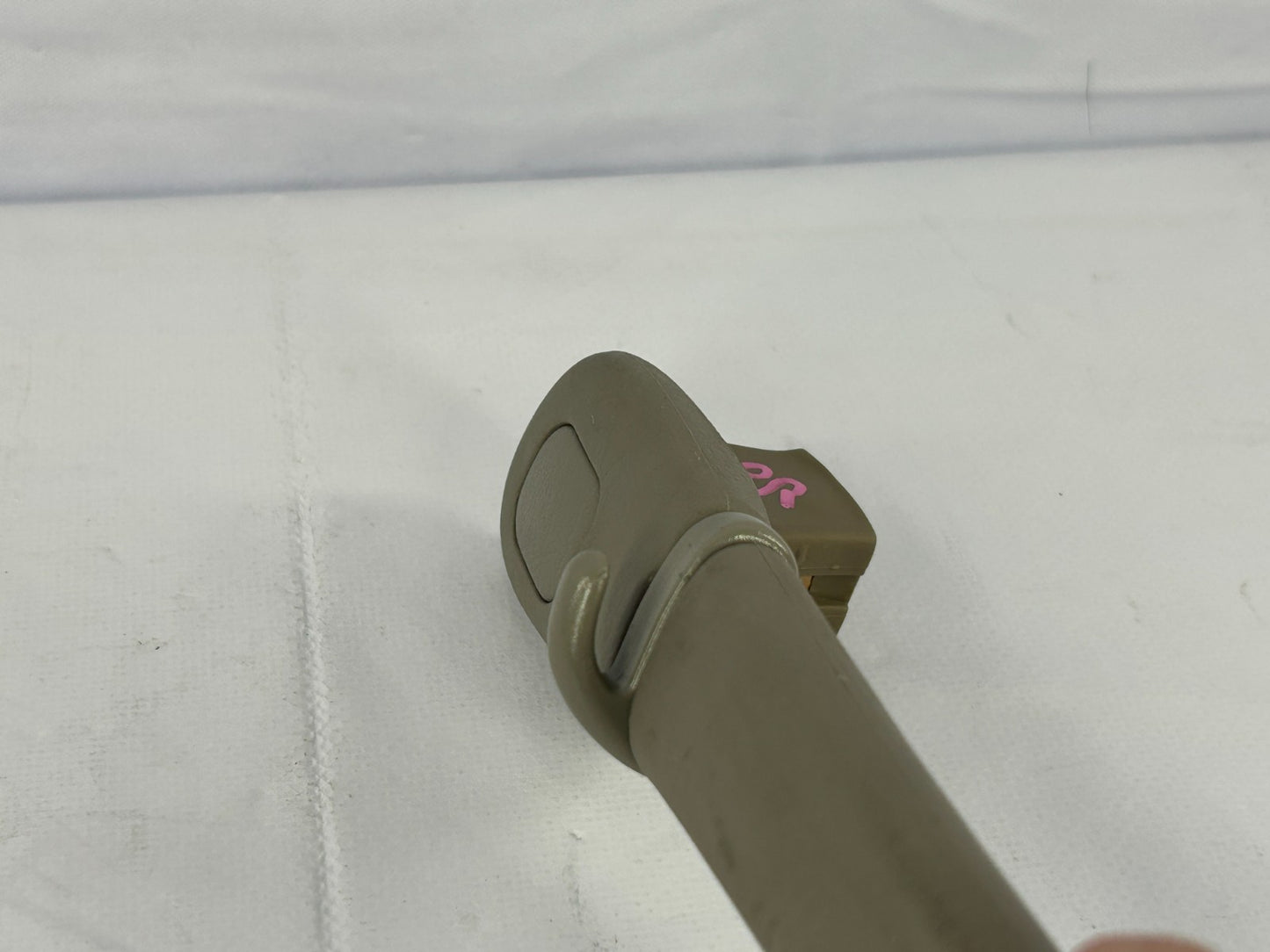 2000-2006 Toyota Tundra Rear Right Interior Trim Grab Handle OEM 746100C030B1
