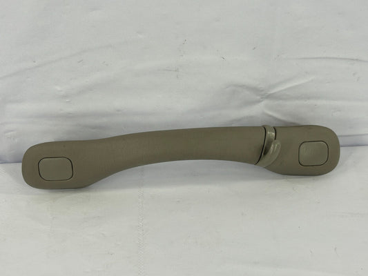2000-2006 Toyota Tundra Rear Left Interior Trim Grab Handle OEM 74610-0C040-B1