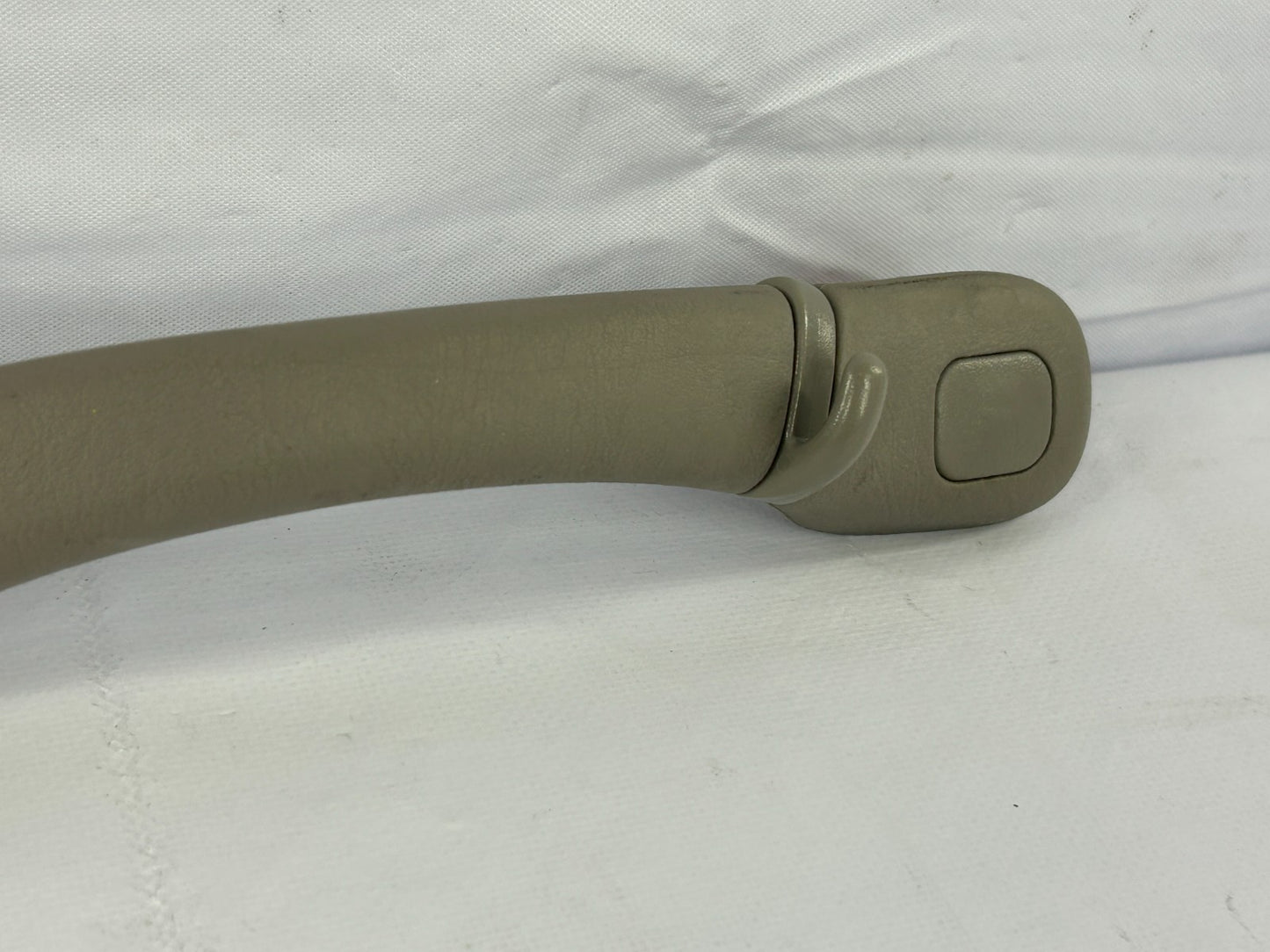 2000-2006 Toyota Tundra Rear Left Interior Trim Grab Handle OEM 74610-0C040-B1