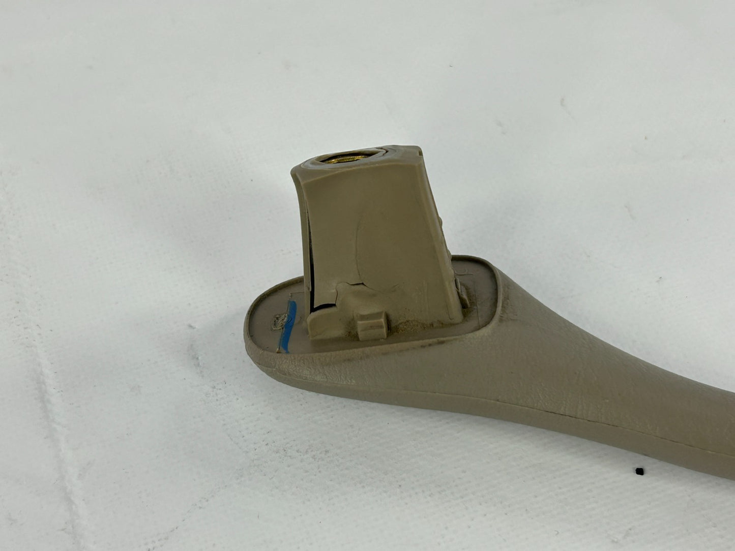 2000-2006 Toyota Tundra Rear Left Interior Trim Grab Handle OEM 74610-0C040-B1