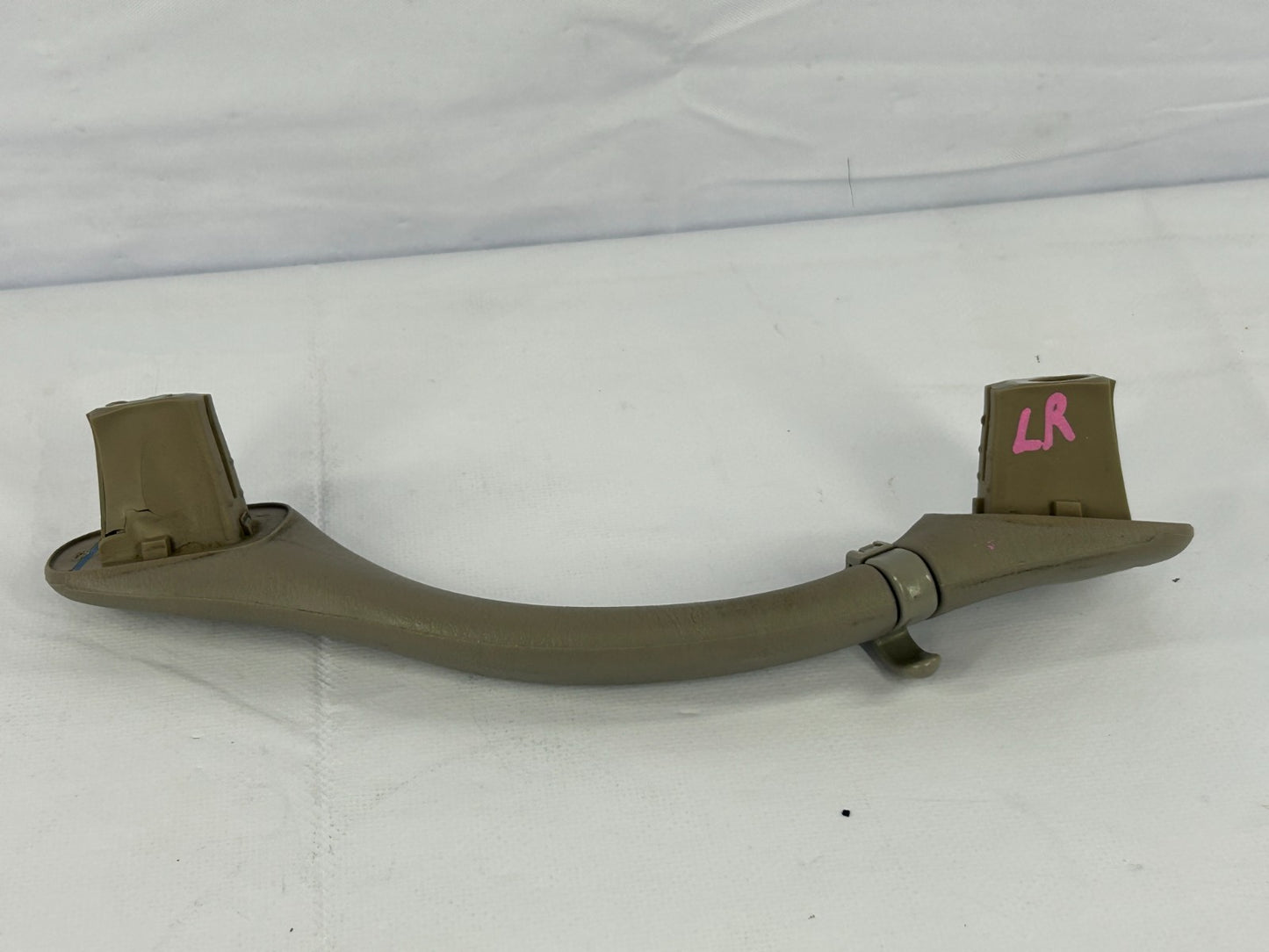 2000-2006 Toyota Tundra Rear Left Interior Trim Grab Handle OEM 74610-0C040-B1