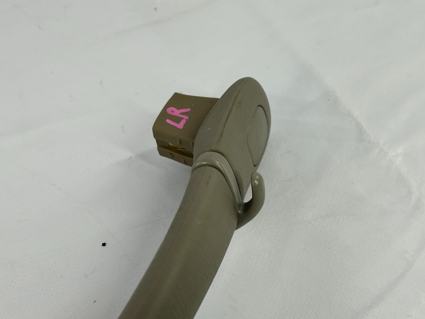2000-2006 Toyota Tundra Rear Left Interior Trim Grab Handle OEM 74610-0C040-B1