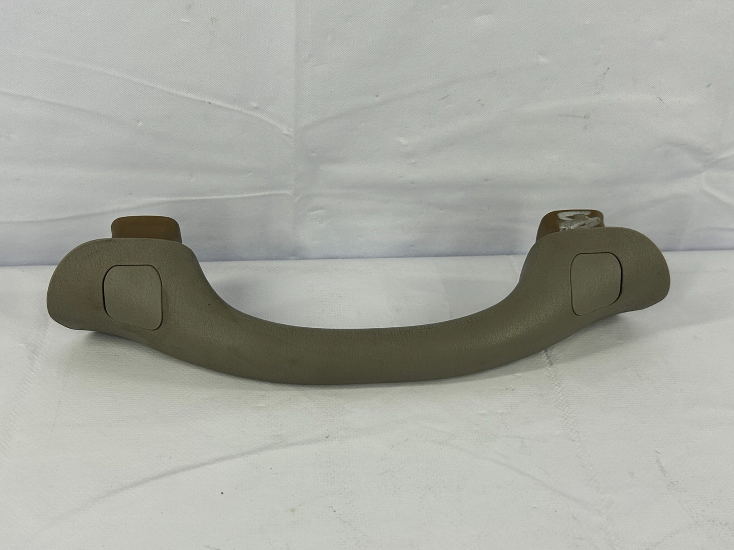 2000-2002 Toyota Tundra Front Right Interior Grab Handle Gray OEM 74610-0C010