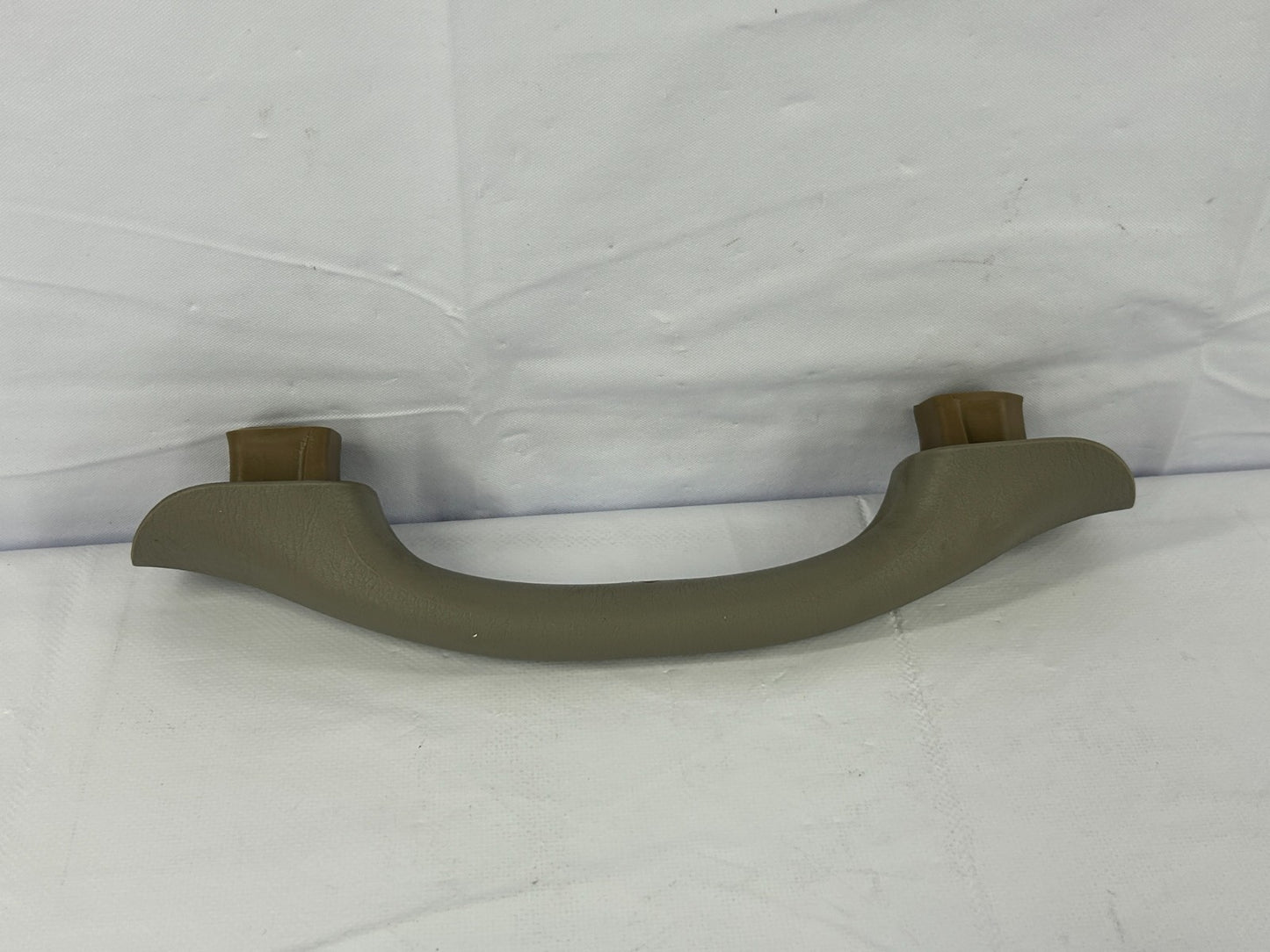 2000-2002 Toyota Tundra Front Right Interior Grab Handle Gray OEM 74610-0C010