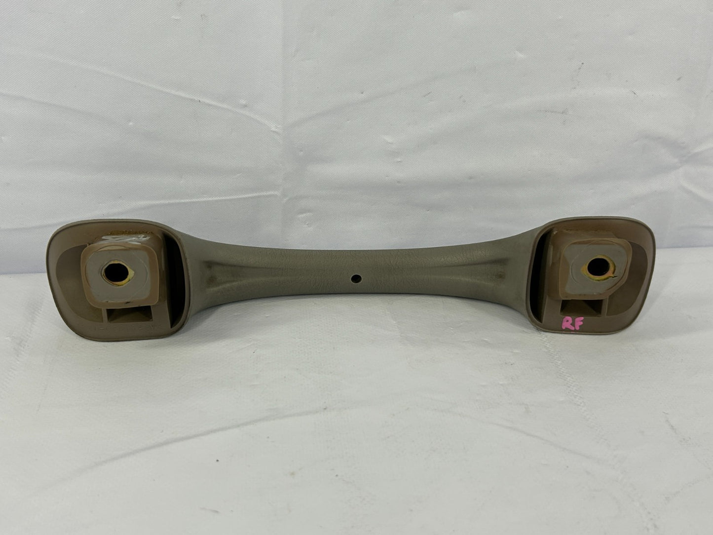 2000-2002 Toyota Tundra Front Right Interior Grab Handle Gray OEM 74610-0C010