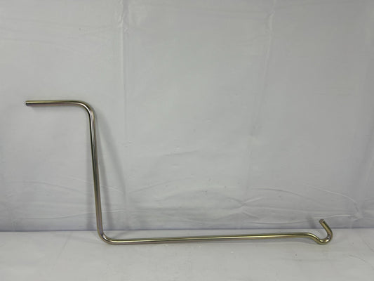 1998-2021 Subaru Forester Emergency Spare Tire Jack Handle Crank OEM