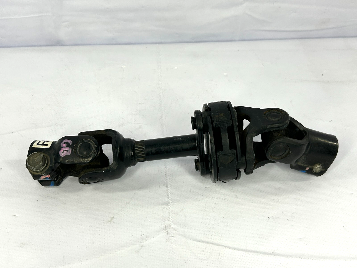 2014-2018 Subaru Forester Steering Shaft Universal Joint OEM 34170SG050