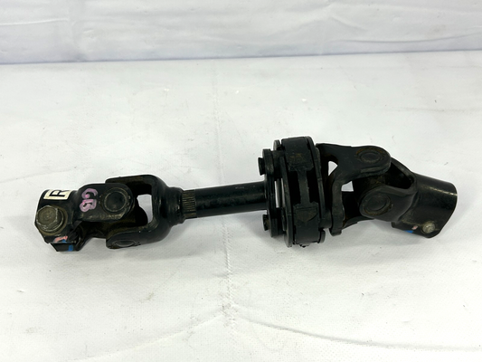 2014-2018 Subaru Forester Steering Shaft Universal Joint OEM 34170SG050