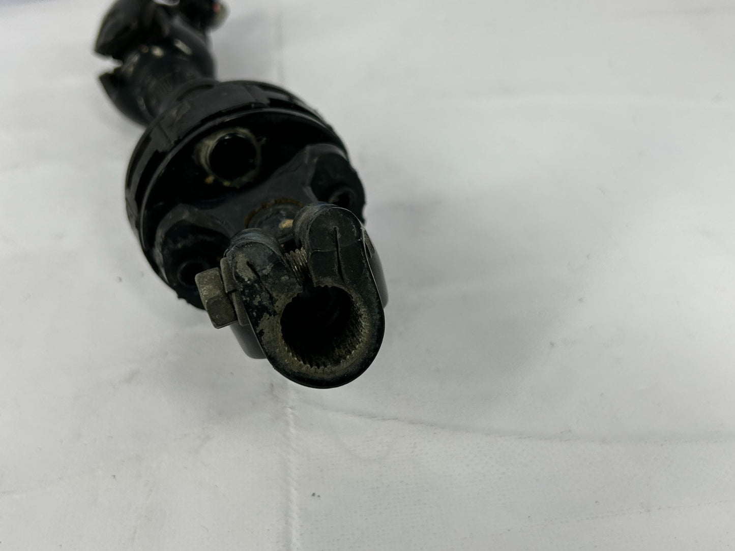 2014-2018 Subaru Forester Steering Shaft Universal Joint OEM 34170SG050