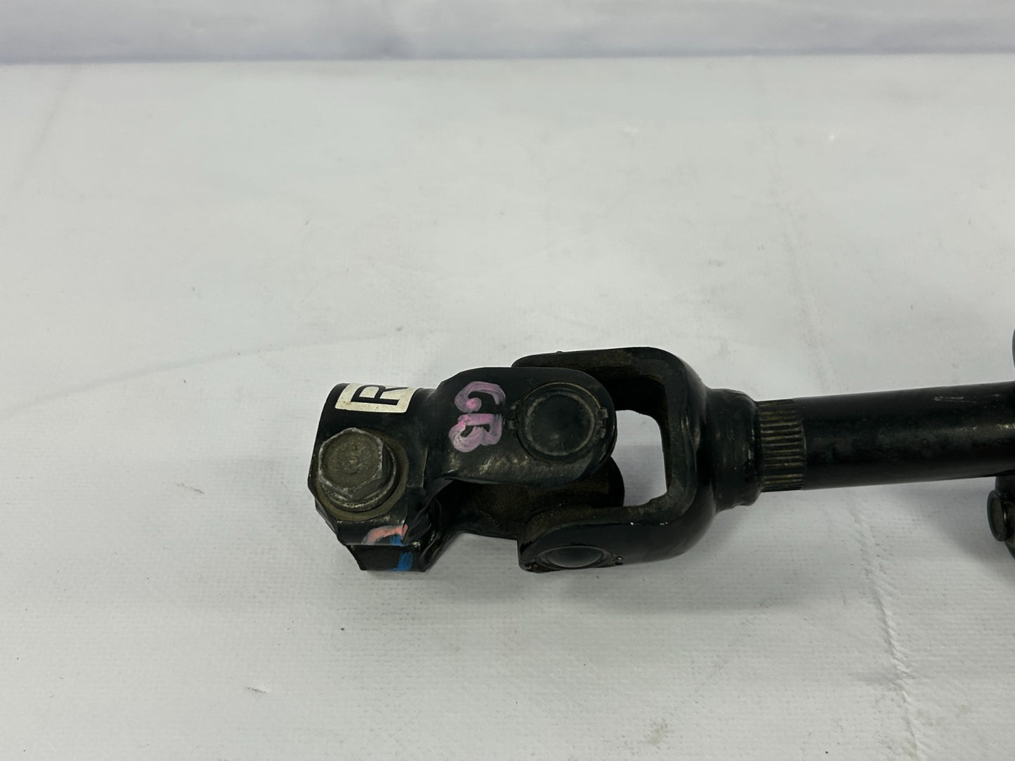 2014-2018 Subaru Forester Steering Shaft Universal Joint OEM 34170SG050