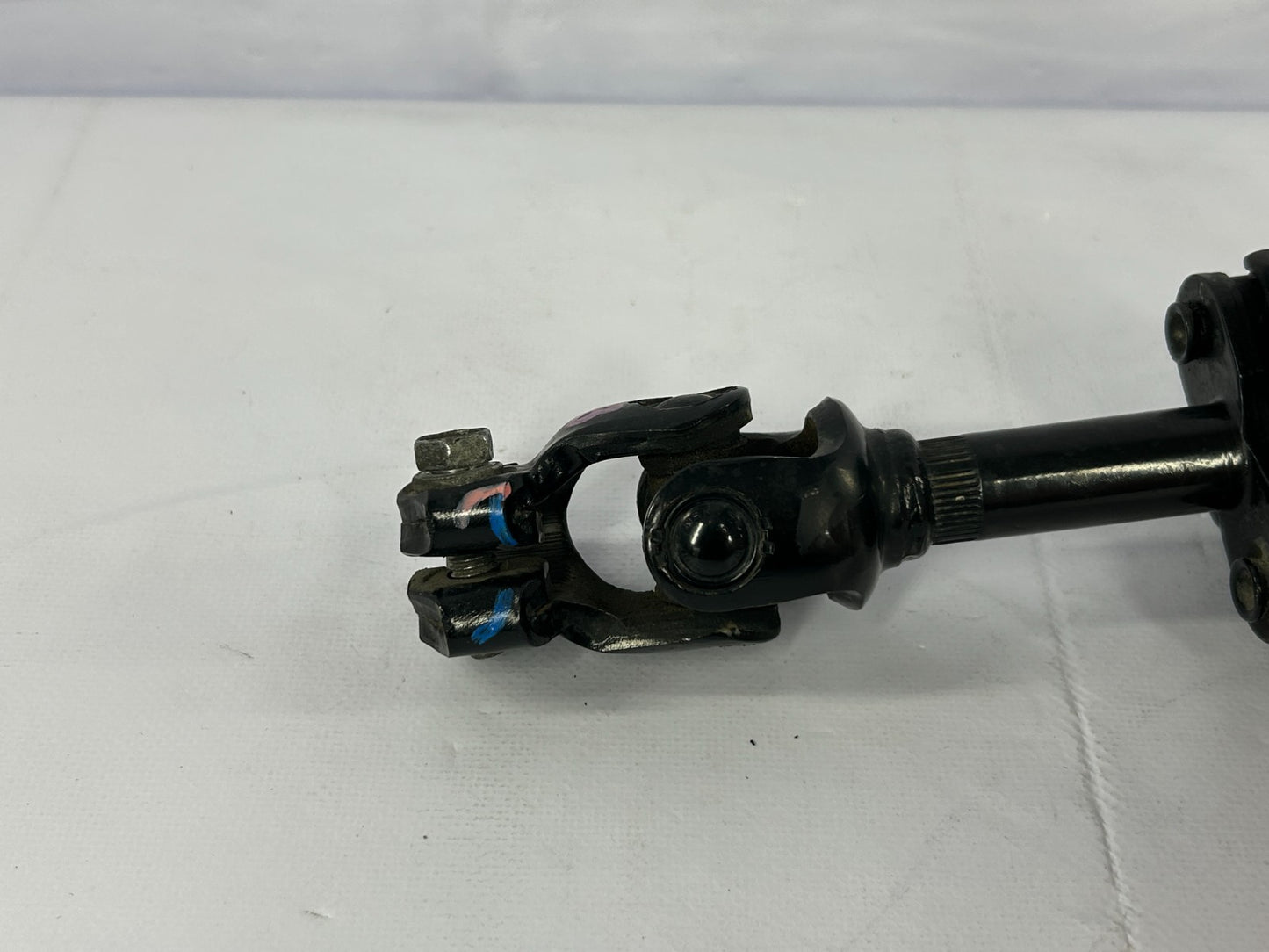 2014-2018 Subaru Forester Steering Shaft Universal Joint OEM 34170SG050