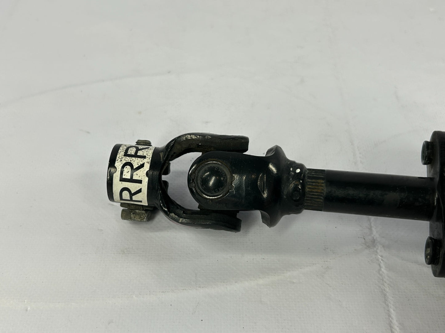 2014-2018 Subaru Forester Steering Shaft Universal Joint OEM 34170SG050