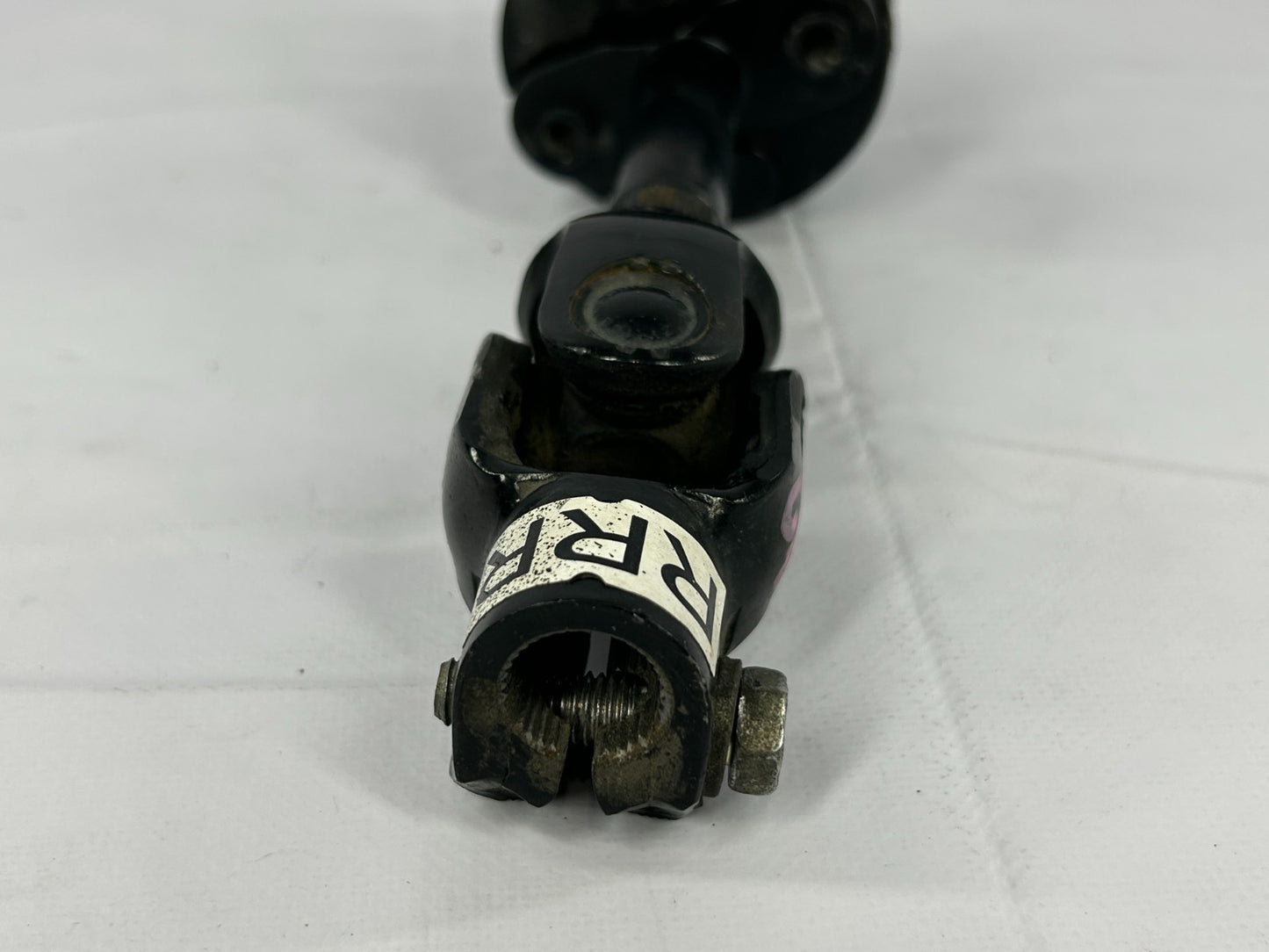 2014-2018 Subaru Forester Steering Shaft Universal Joint OEM 34170SG050
