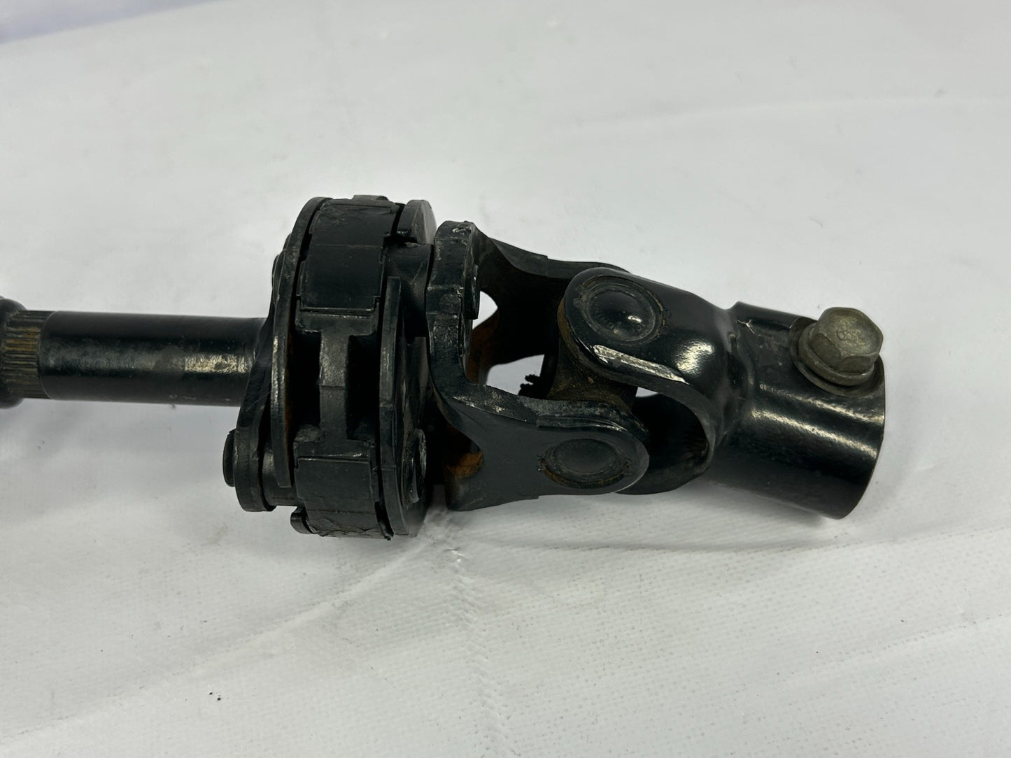 2014-2018 Subaru Forester Steering Shaft Universal Joint OEM 34170SG050