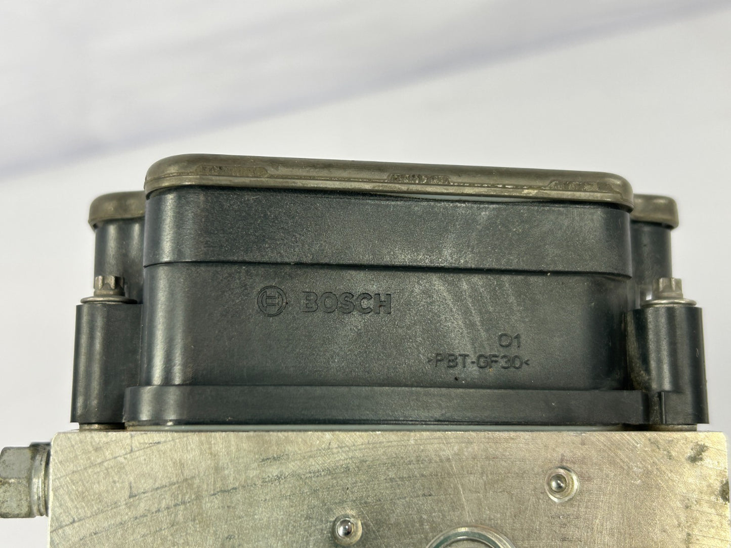 2017 Subaru Forester ABS Anti Lock Brake Pump Module OEM 27596SG230