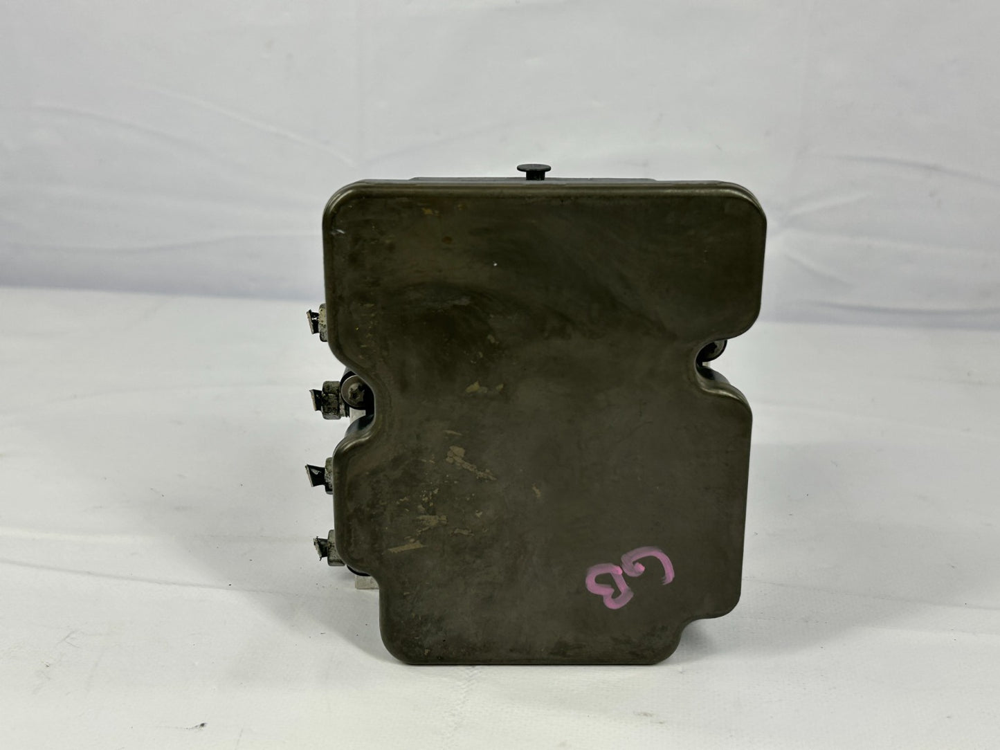 2017 Subaru Forester ABS Anti Lock Brake Pump Module OEM 27596SG230