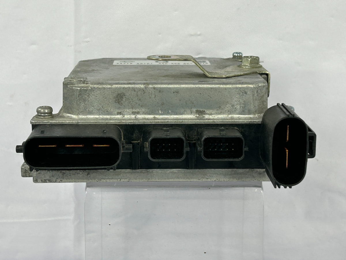 2017 Subaru Forester Power Steering Control Module Unit OEM 34710SG101