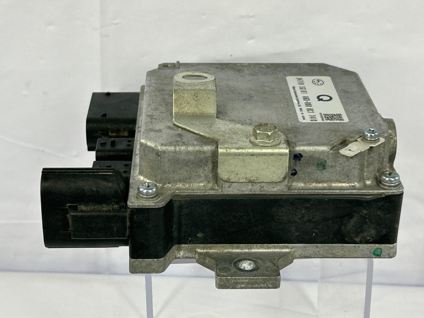 2017 Subaru Forester Power Steering Control Module Unit OEM 34710SG101