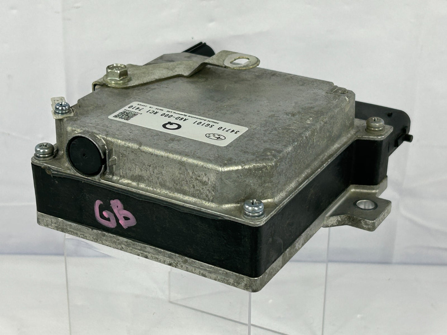2017 Subaru Forester Power Steering Control Module Unit OEM 34710SG101
