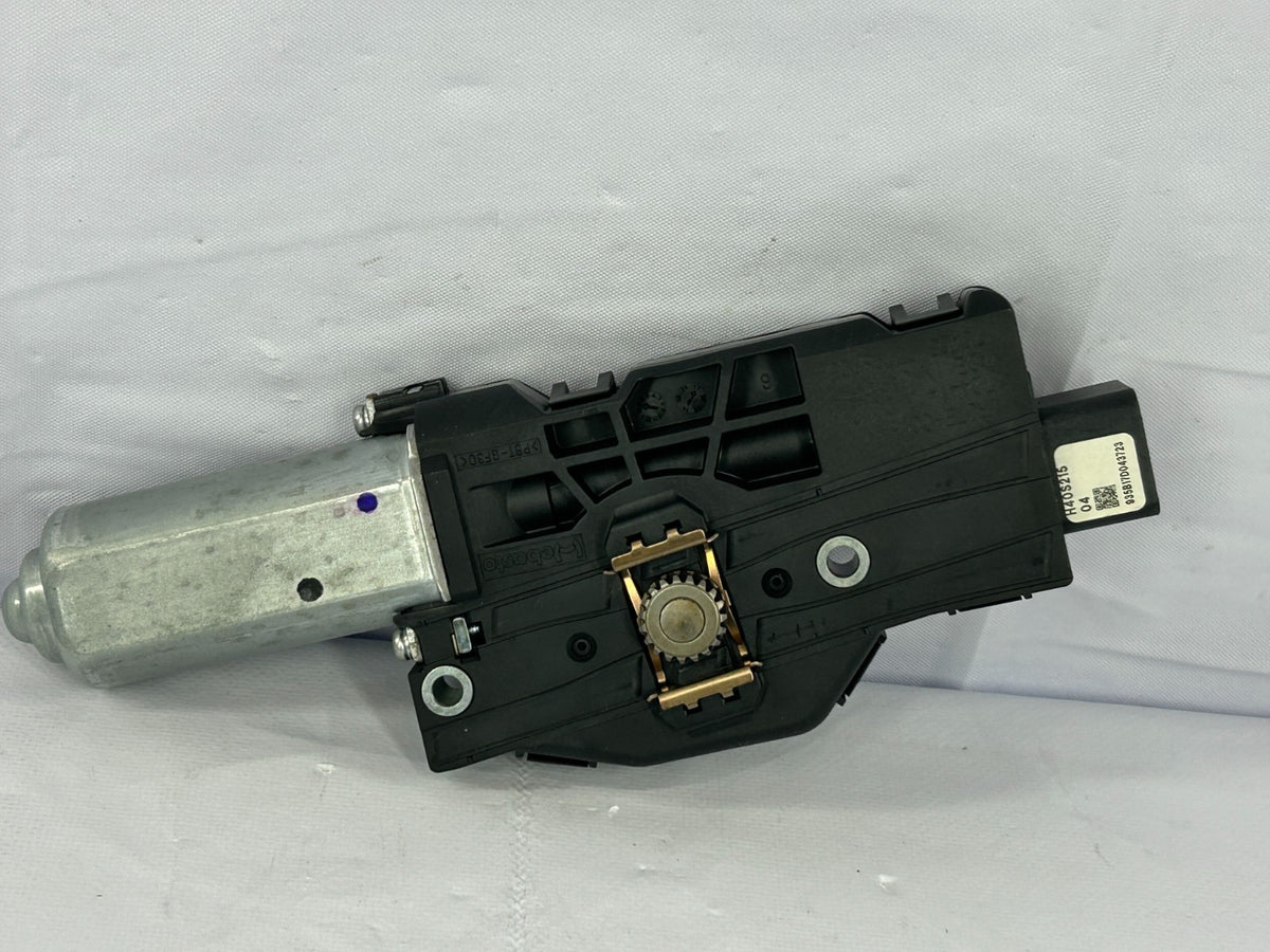 2014-2018 Subaru Forester Upper Sunroof Moonroof Power Motor OEM 65450SG000