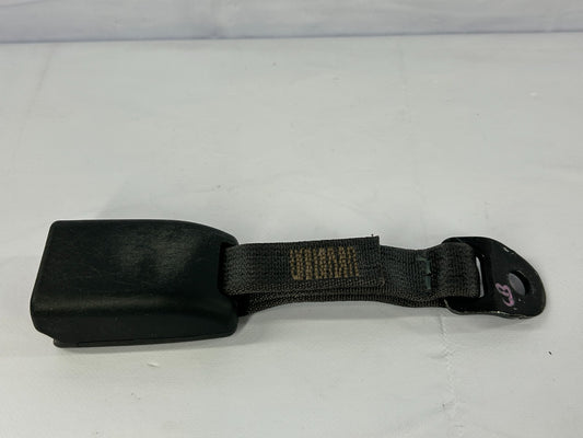 2014-2018 Subaru Forester Rear Left Side Seat Belt Buckle OEM 64631SG010VH