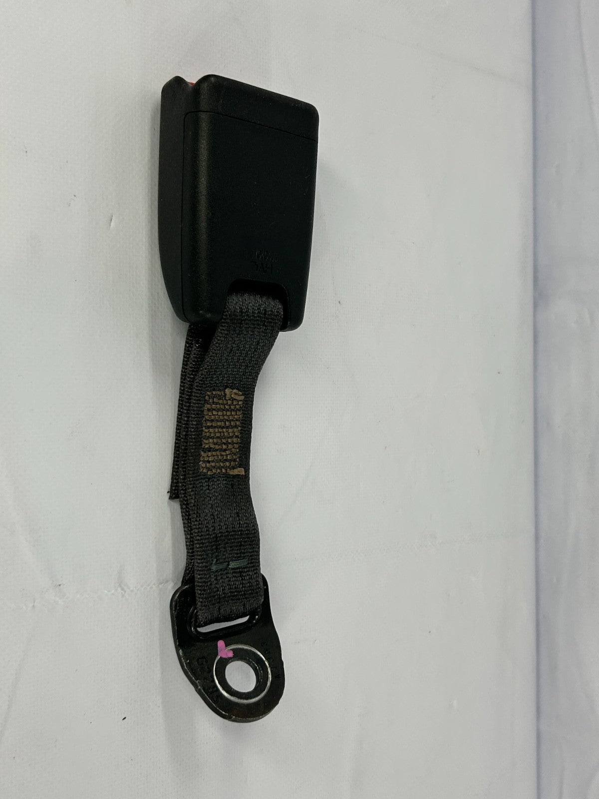 2014-2018 Subaru Forester Rear Left Side Seat Belt Buckle OEM 64631SG010VH