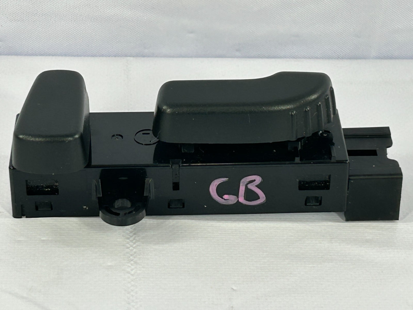 14-18 Subaru Forester Left Front Power Seat Control Switch 64176FJ010 OEM