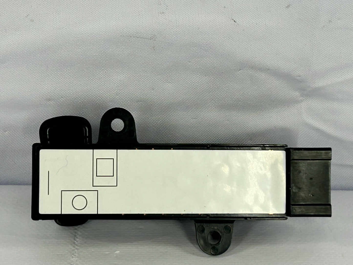 14-18 Subaru Forester Left Front Power Seat Control Switch 64176FJ010 OEM