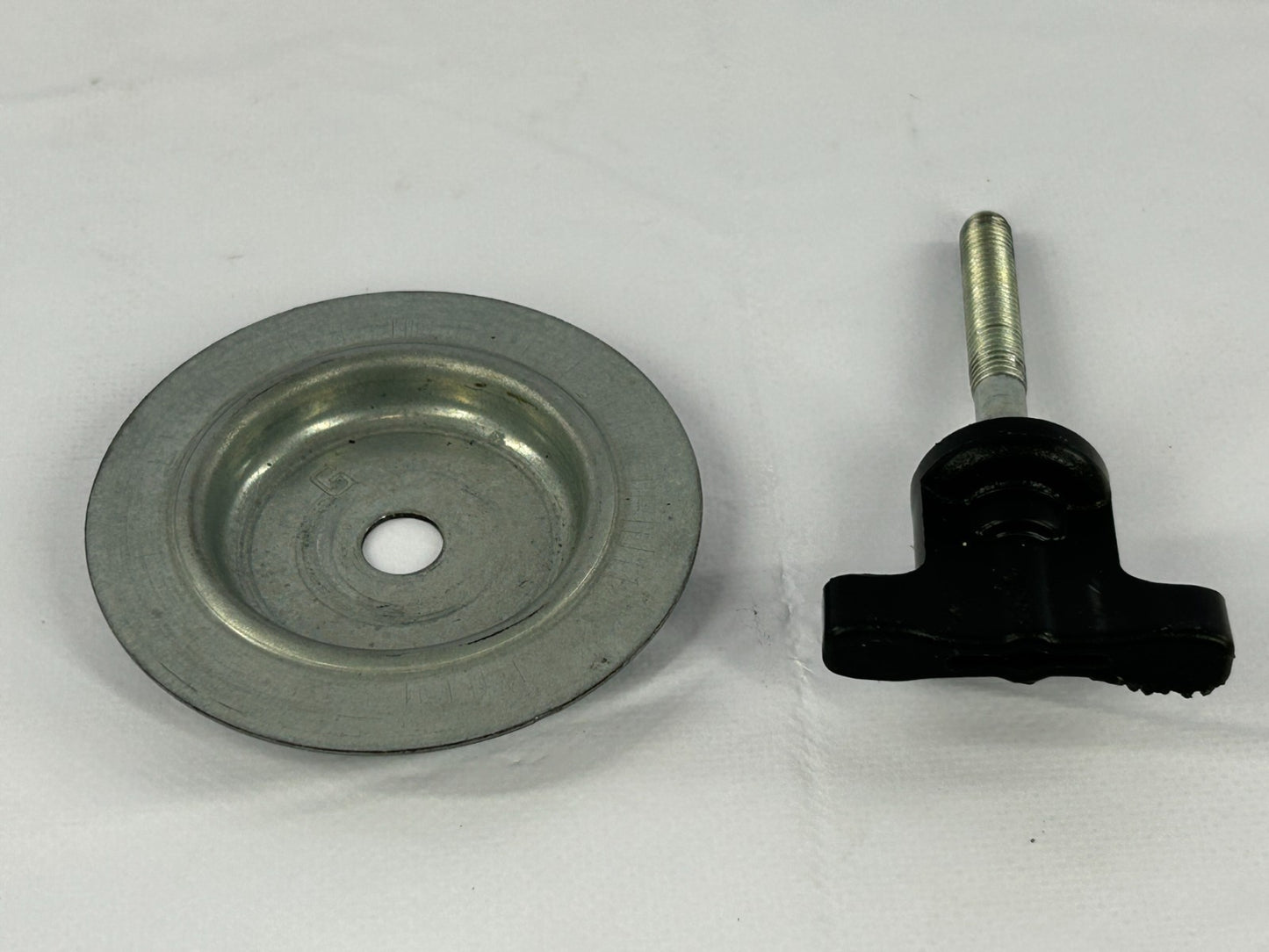 2014-2018 Subaru Forester Spare Tire Wheel Hold Down Carrier Retainer Bolt OEM