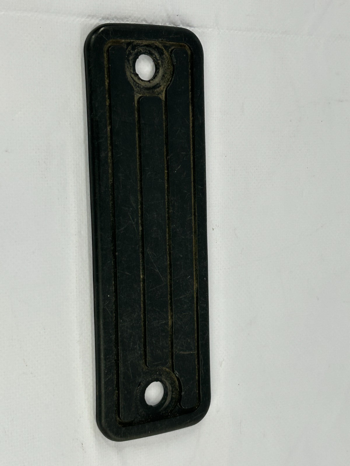 2009-2023 Subaru Forester Impreza Foot Rest Mat Pedal Pad Cover OEM 95020AC000