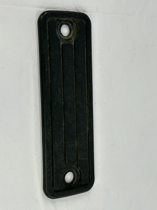 2009-2023 Subaru Forester Impreza Foot Rest Mat Pedal Pad Cover OEM 95020AC000