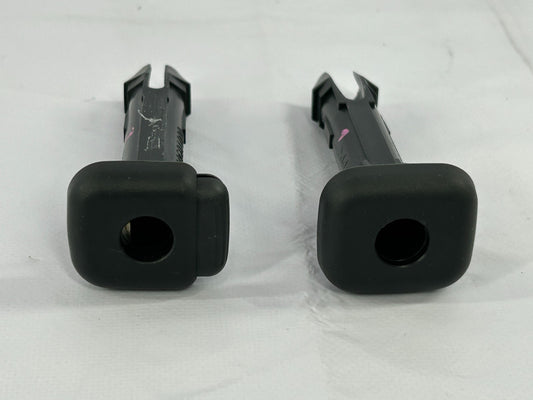 2014-2018 Subaru Forester Front Seat Headrest Bushing Guide OEM 64106FJ000LL