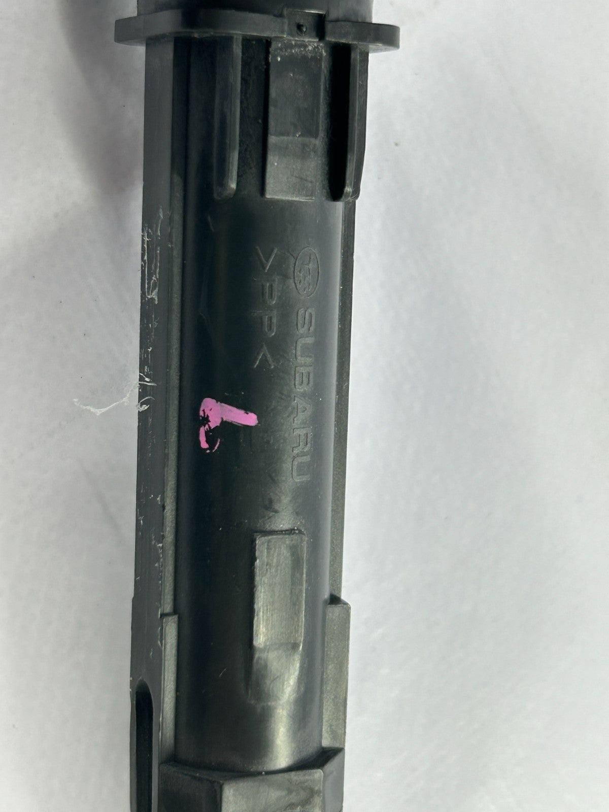 2014-2018 Subaru Forester Front Seat Headrest Bushing Guide OEM 64106FJ000LL
