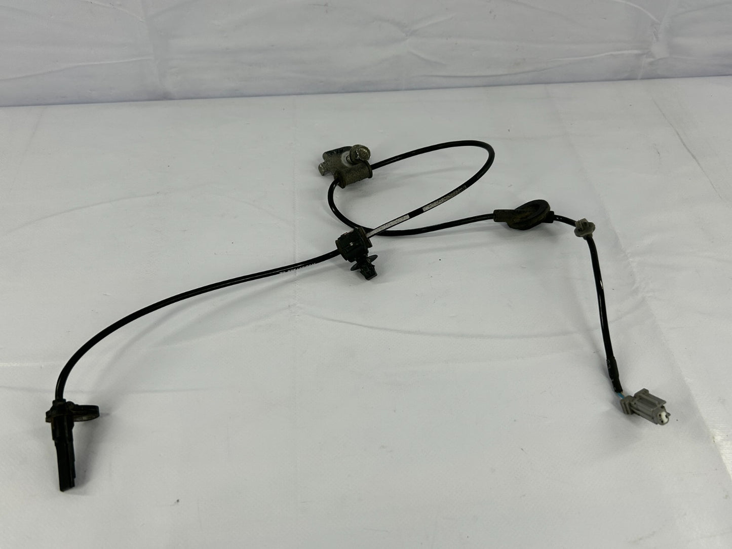 14-18 Subaru Forester Front Left ABS Wheel Speed Sensor OEM 27540SG011