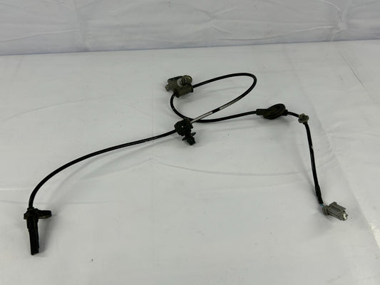 14-18 Subaru Forester Front Left ABS Wheel Speed Sensor OEM 27540SG011