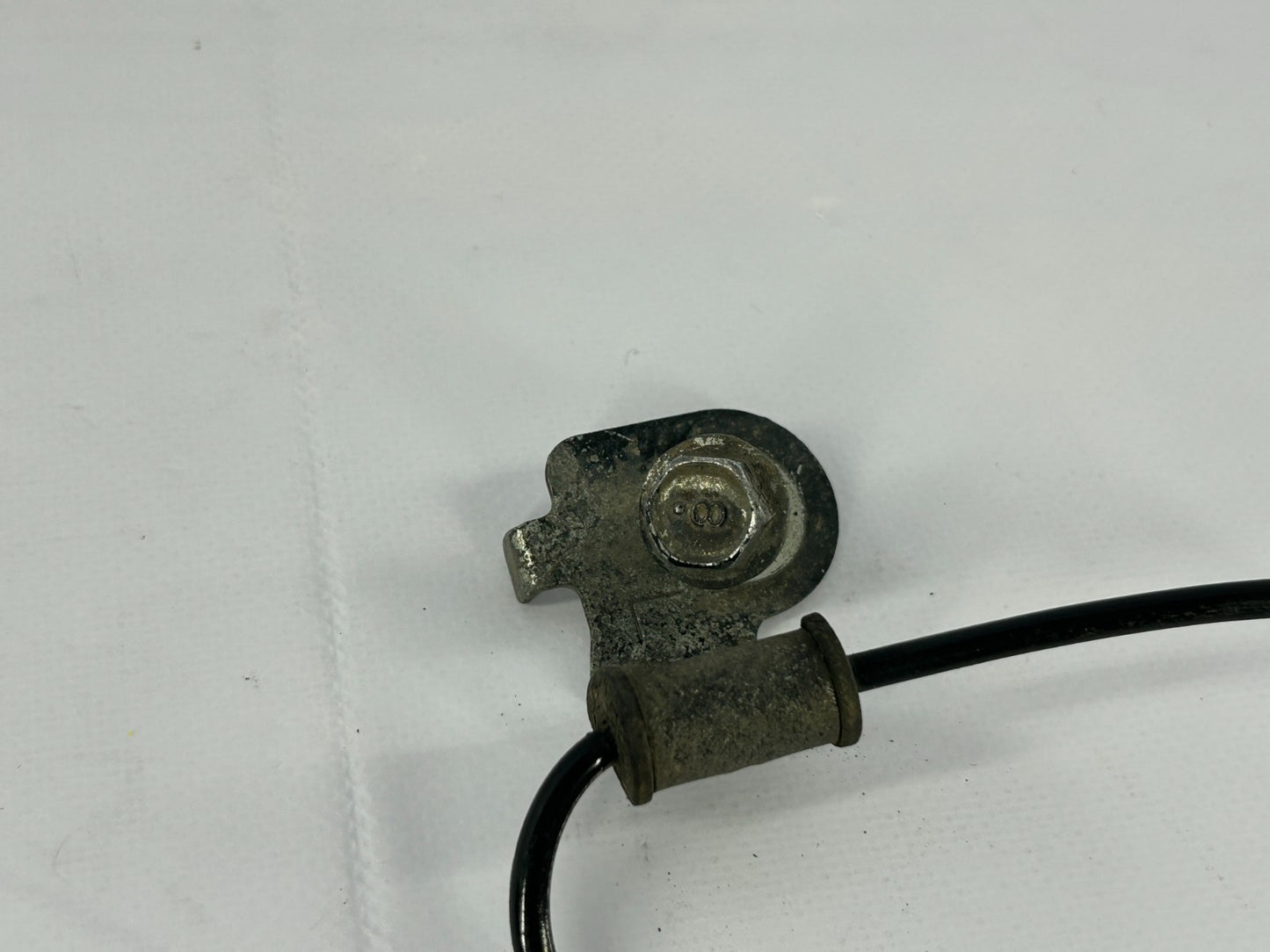 14-18 Subaru Forester Front Left ABS Wheel Speed Sensor OEM 27540SG011