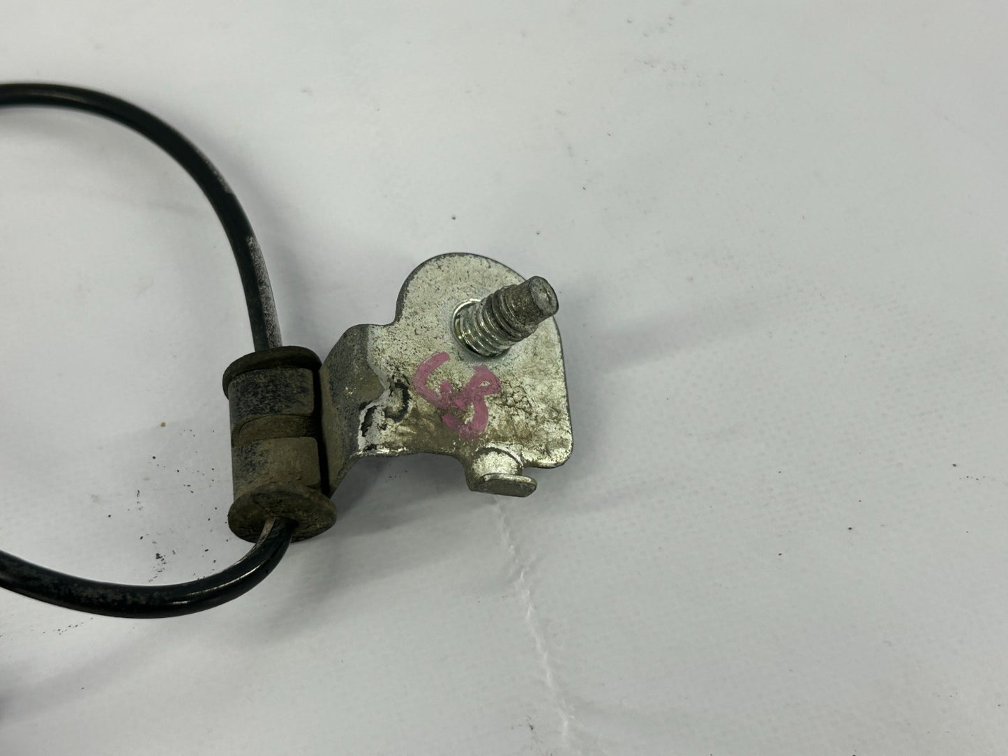 14-18 Subaru Forester Front Left ABS Wheel Speed Sensor OEM 27540SG011