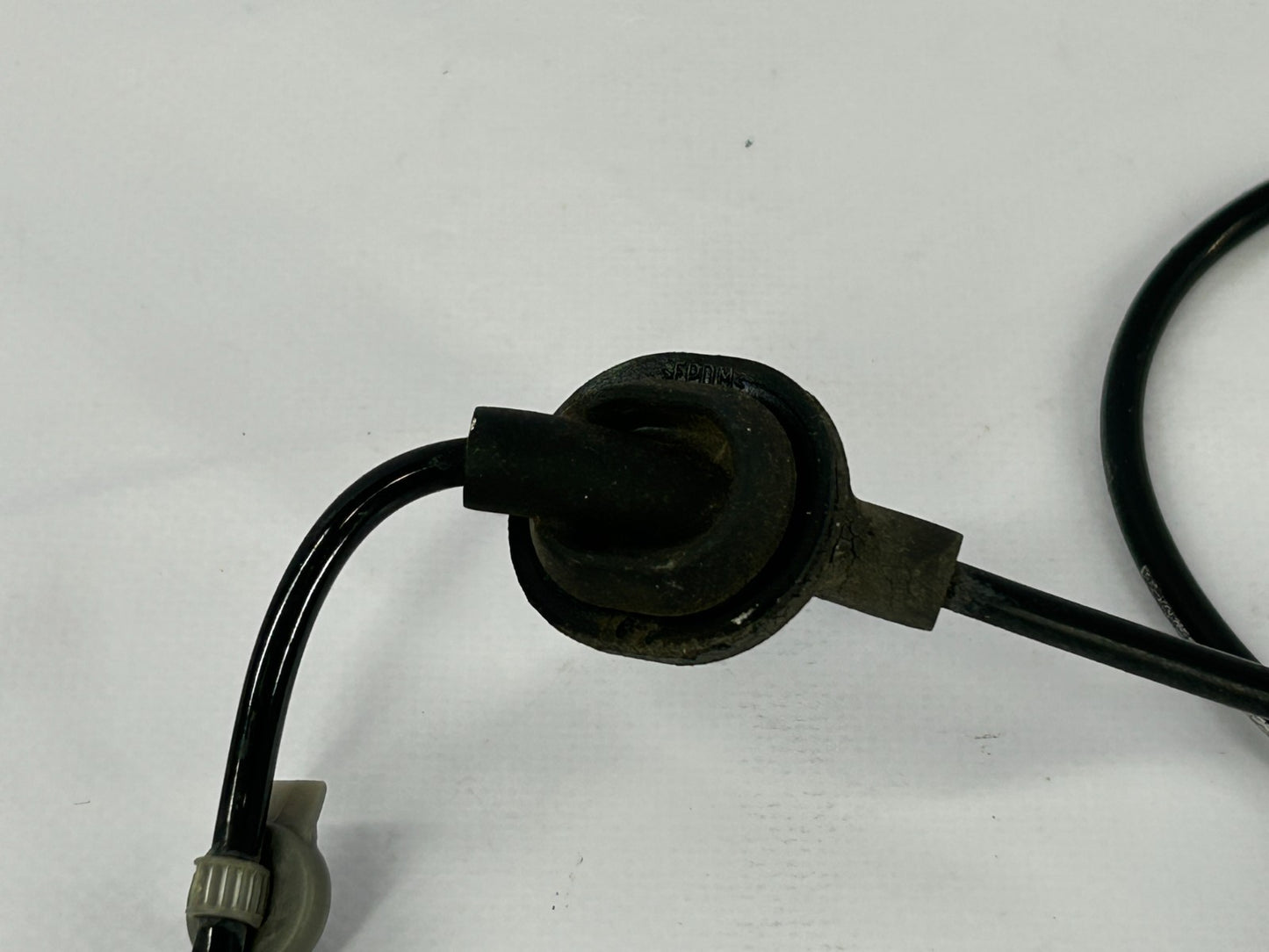 14-18 Subaru Forester Front Left ABS Wheel Speed Sensor OEM 27540SG011