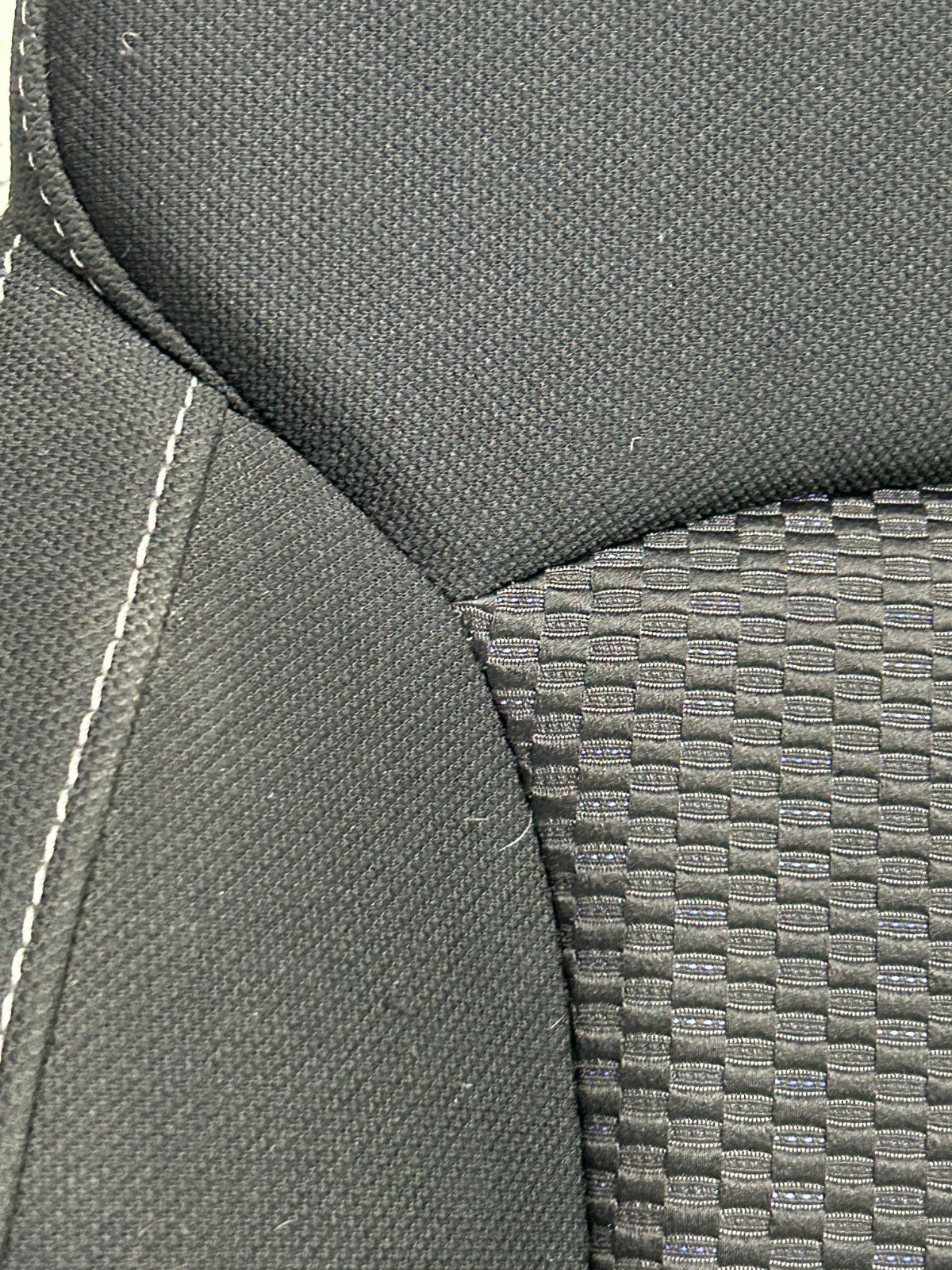 2014-2018 Subaru Forester Front Right Passenger Side Upper Back Seat Cushion OEM