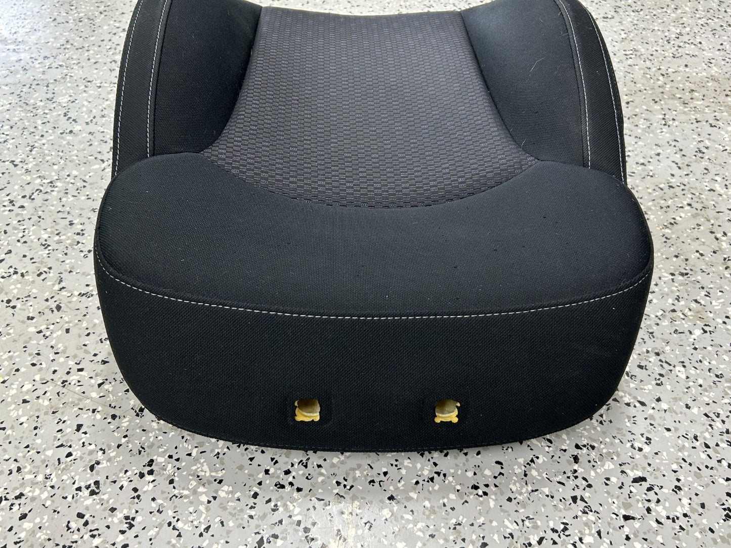 2014-2018 Subaru Forester Front Right Passenger Side Upper Back Seat Cushion OEM