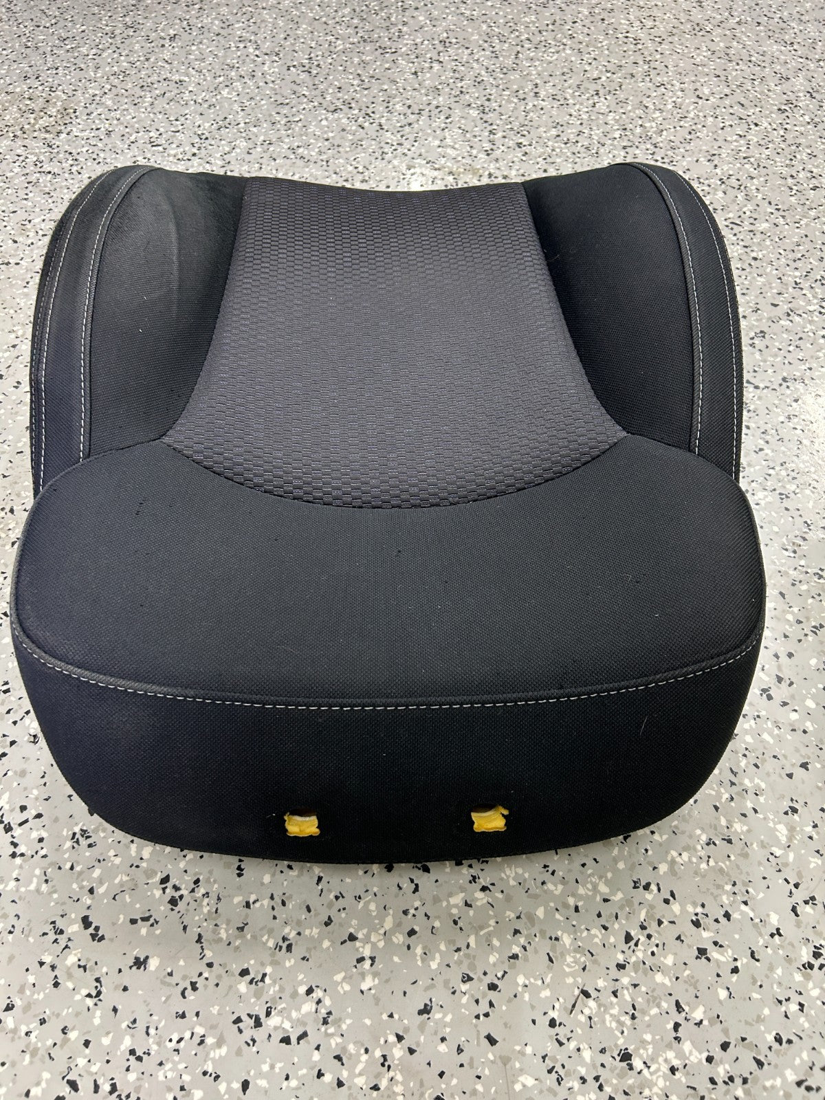 2014-2018 Subaru Forester Front Left Driver Side Upper Back Seat Cushion OEM