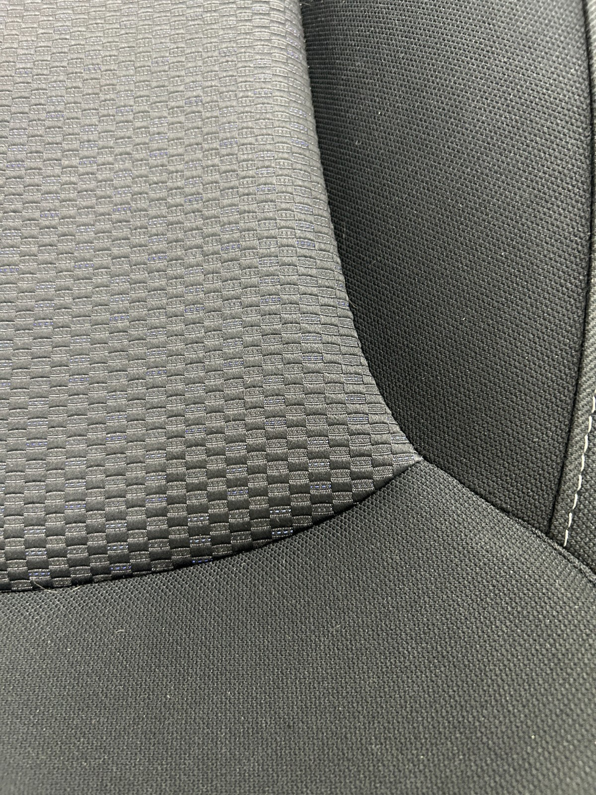 2014-2018 Subaru Forester Front Left Driver Side Upper Back Seat Cushion OEM