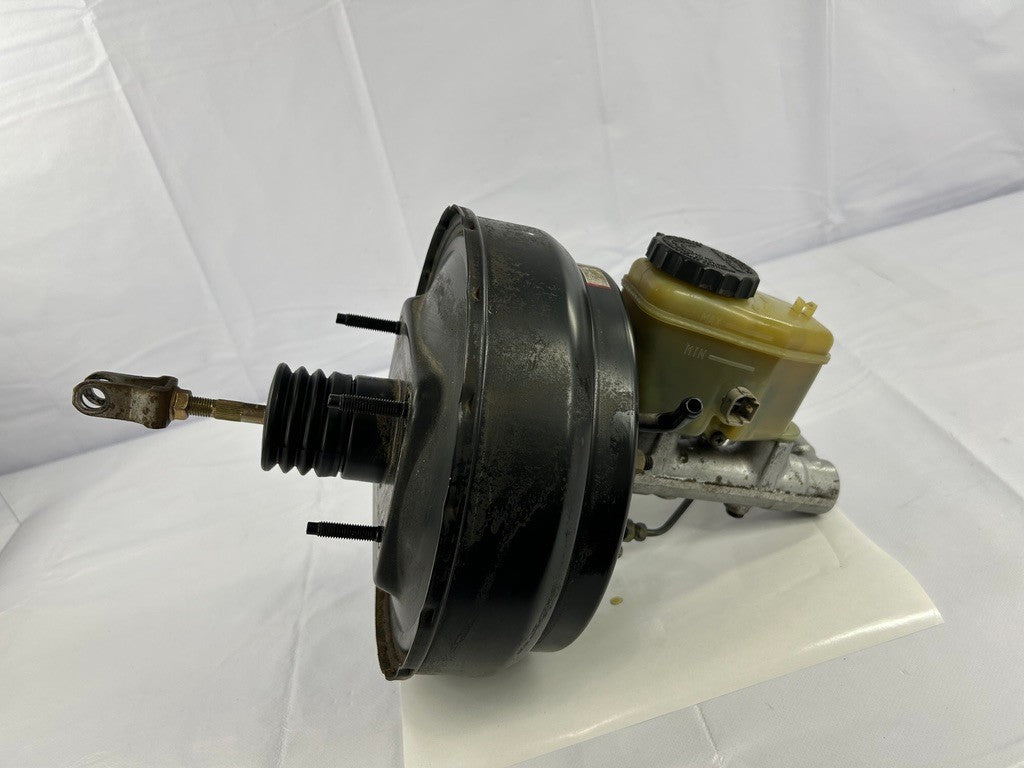 1990-1995 Toyota Pickup 4Runner 3VZE 3.0 V6 4X4 Brake Booster Master Cylinder