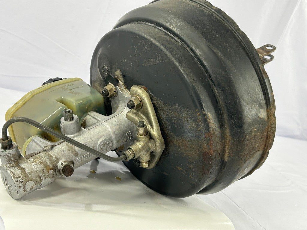 1990-1995 Toyota Pickup 4Runner 3VZE 3.0 V6 4X4 Brake Booster Master Cylinder