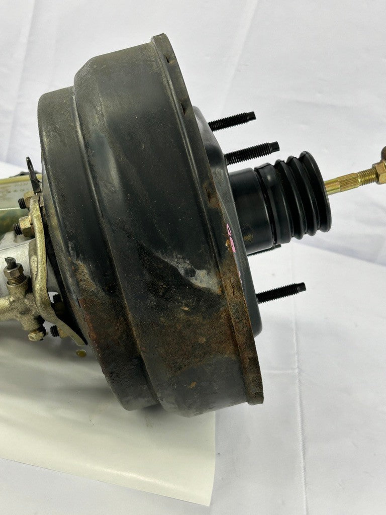 1990-1995 Toyota Pickup 4Runner 3VZE 3.0 V6 4X4 Brake Booster Master Cylinder