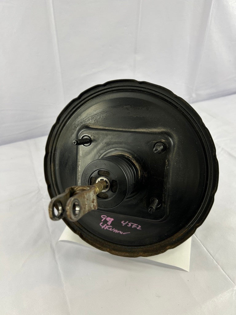 1990-1995 Toyota Pickup 4Runner 3VZE 3.0 V6 4X4 Brake Booster Master Cylinder