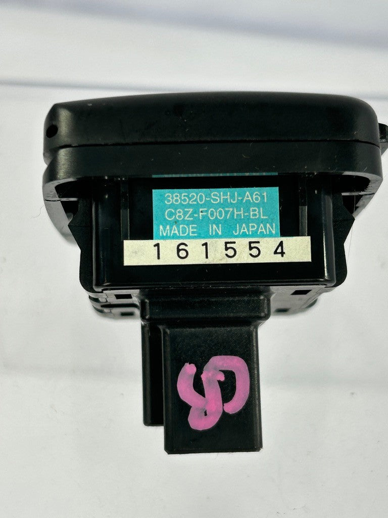 Honda Pilot 2006-2011 AC 115V 100W Power Outlet 38520-SHJ-A61ZB OEM