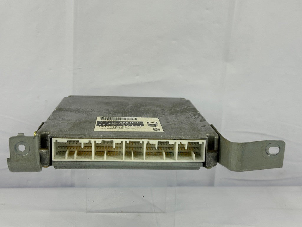 2000 Toyota Tundra Engine Control Module 89661-0C131 OEM